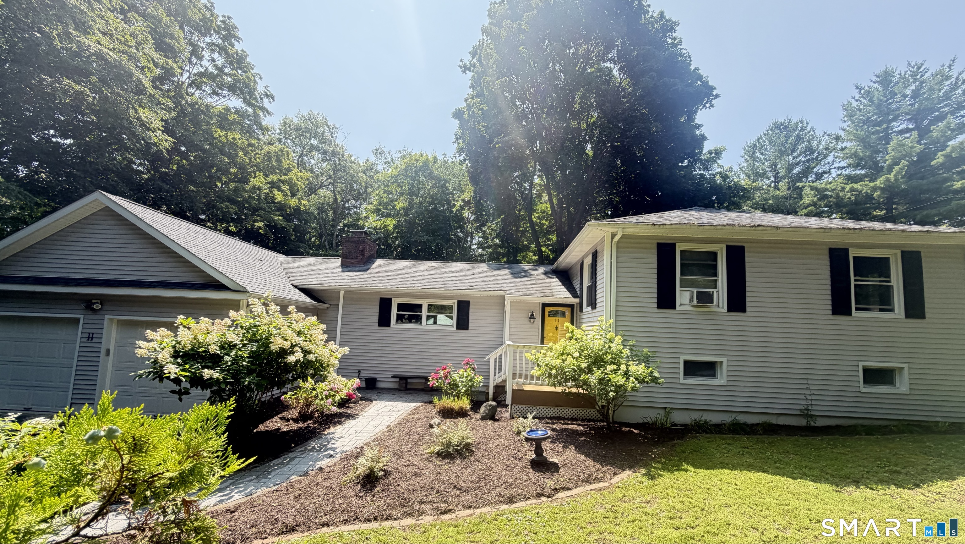 11 Hall Passway Danbury CT 06811