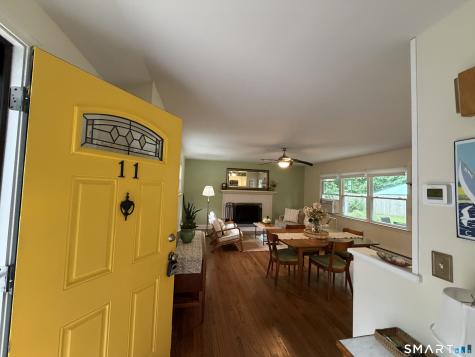 11 Hall Passway Danbury CT 06811