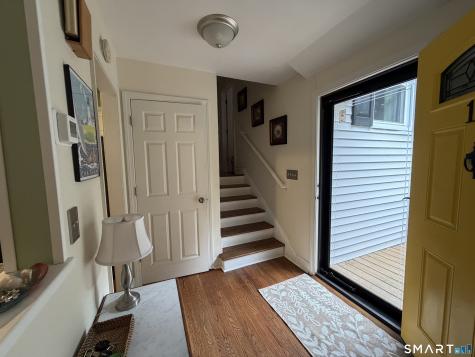 11 Hall Passway Danbury CT 06811