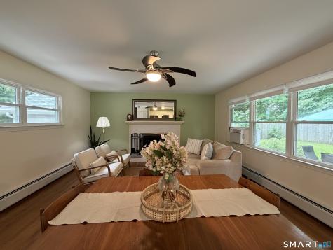 11 Hall Passway Danbury CT 06811
