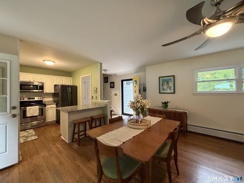 11 Hall Passway Danbury CT 06811
