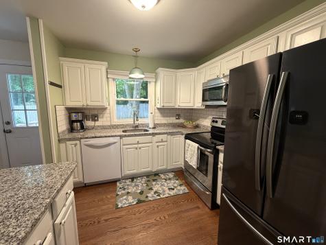 11 Hall Passway Danbury CT 06811