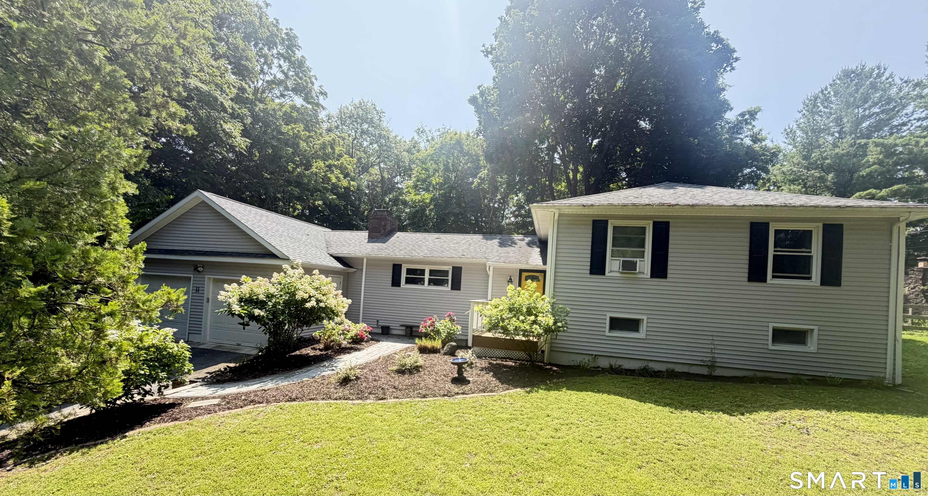 11 Hall Passway Danbury CT 06811