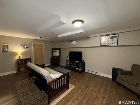 11 Hall Passway Danbury CT 06811