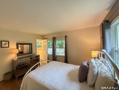 11 Hall Passway Danbury CT 06811
