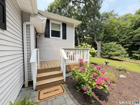 11 Hall Passway Danbury CT 06811