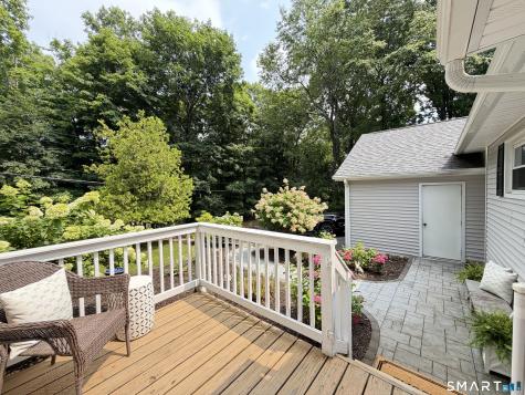 11 Hall Passway Danbury CT 06811