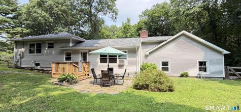 11 Hall Passway Danbury CT 06811