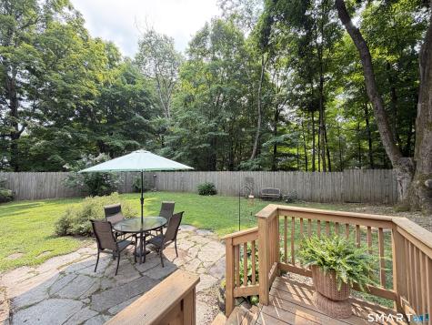 11 Hall Passway Danbury CT 06811