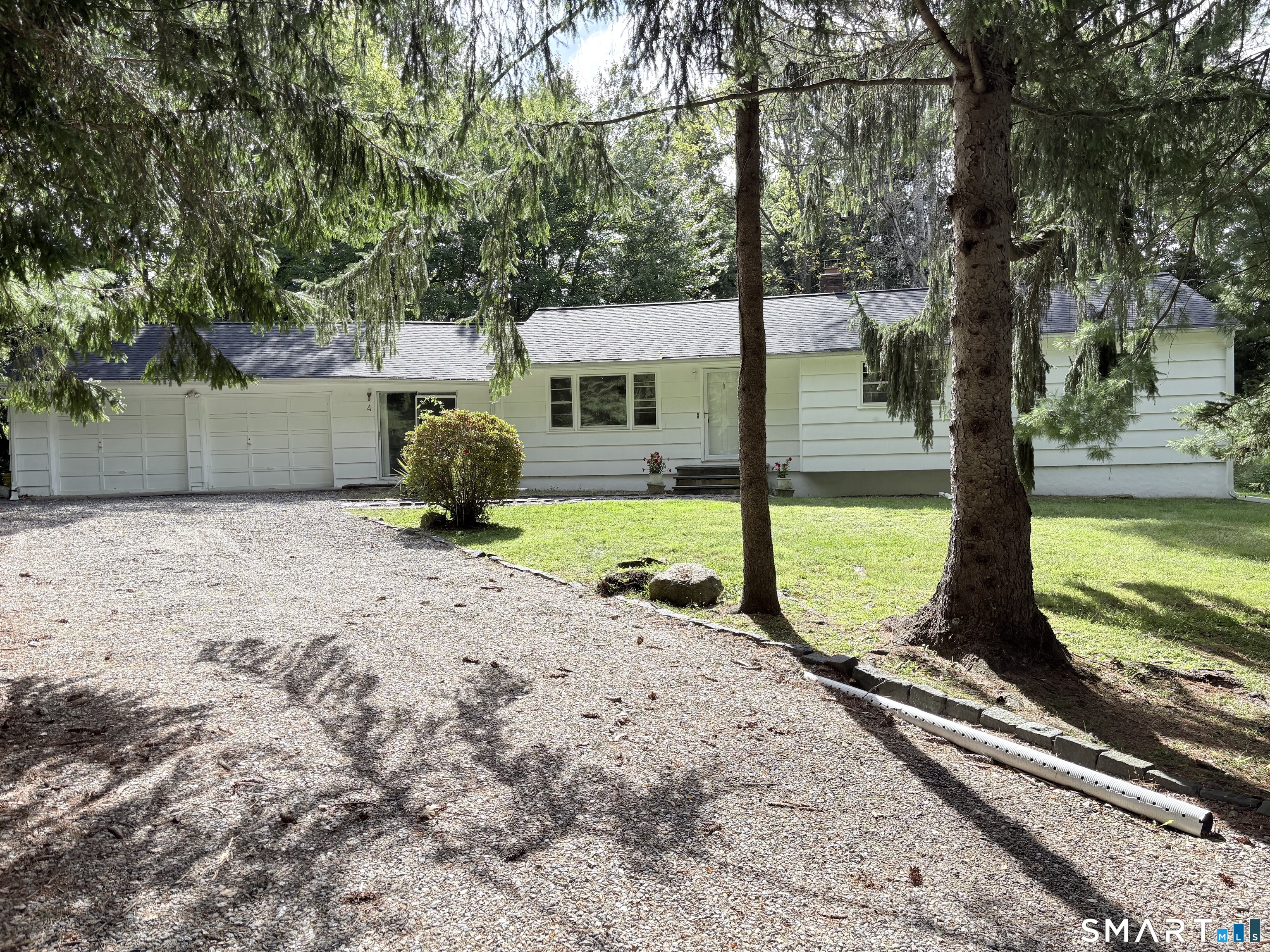 4 Osborn Lane Monroe CT 06468