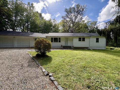 4 Osborn Lane Monroe CT 06468