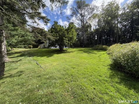 4 Osborn Lane Monroe CT 06468
