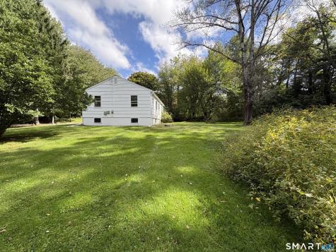 4 Osborn Lane Monroe CT 06468