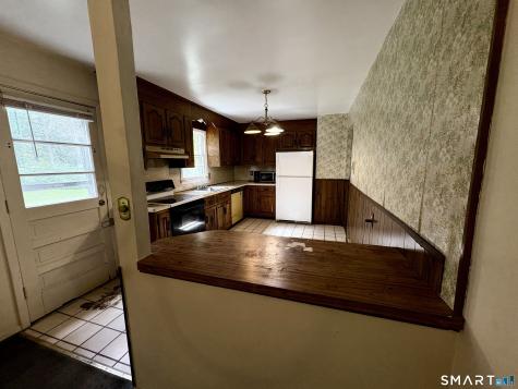 4 Osborn Lane Monroe CT 06468