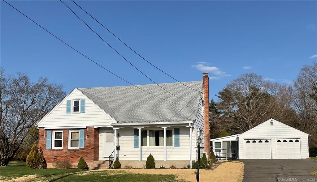 24 Forest Street Middletown CT 06457