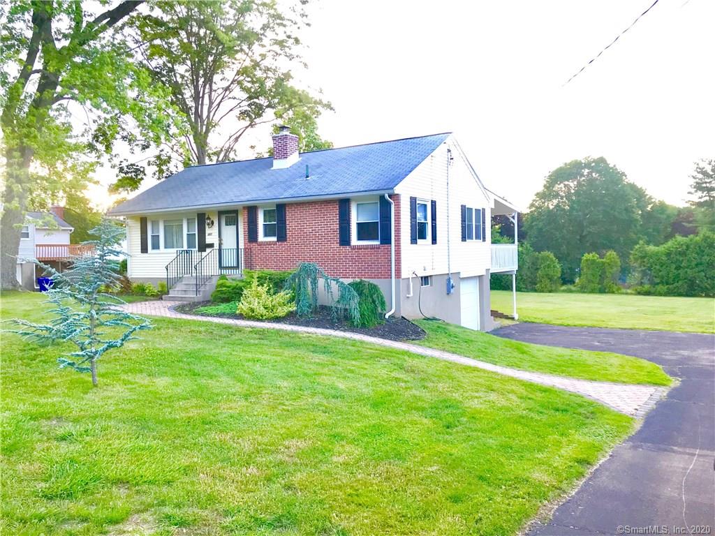 451 Elm Street Rocky Hill CT 06067
