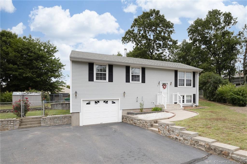 7 Mary Drive Naugatuck CT 06770