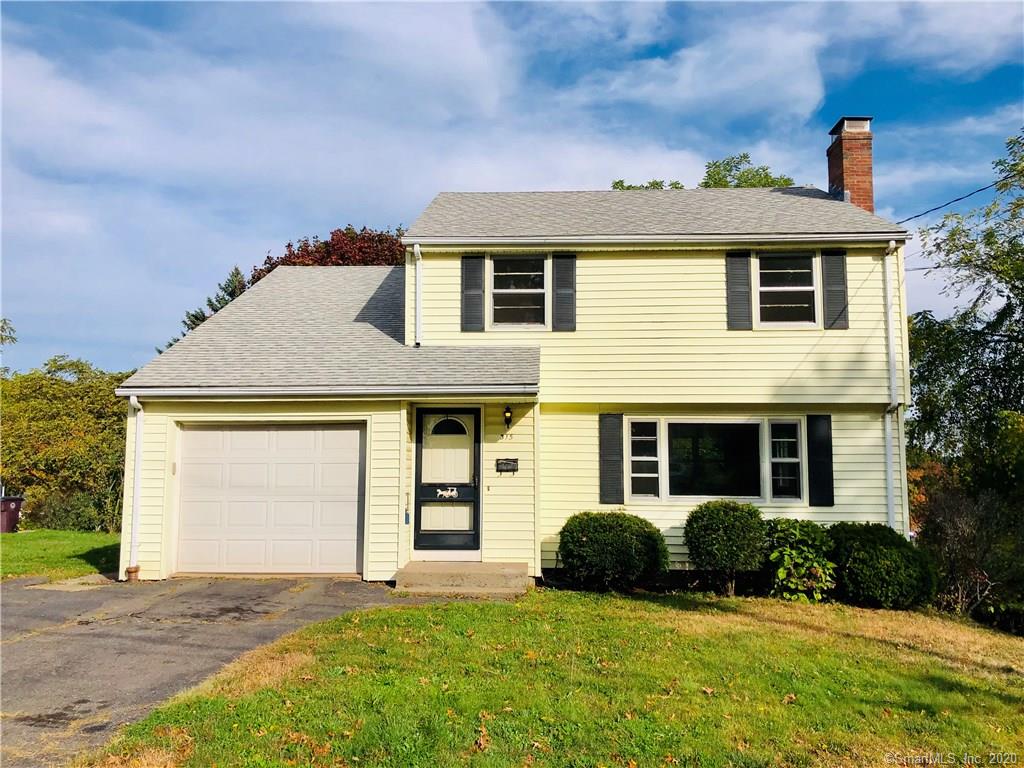 315 Francis Street New Britain CT 06053