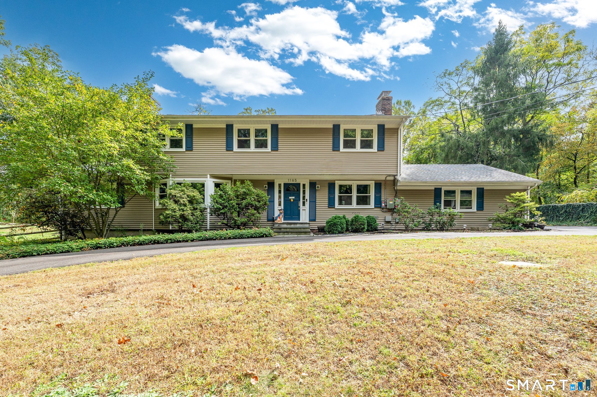 1165 Riverbank Road Stamford CT 06903
