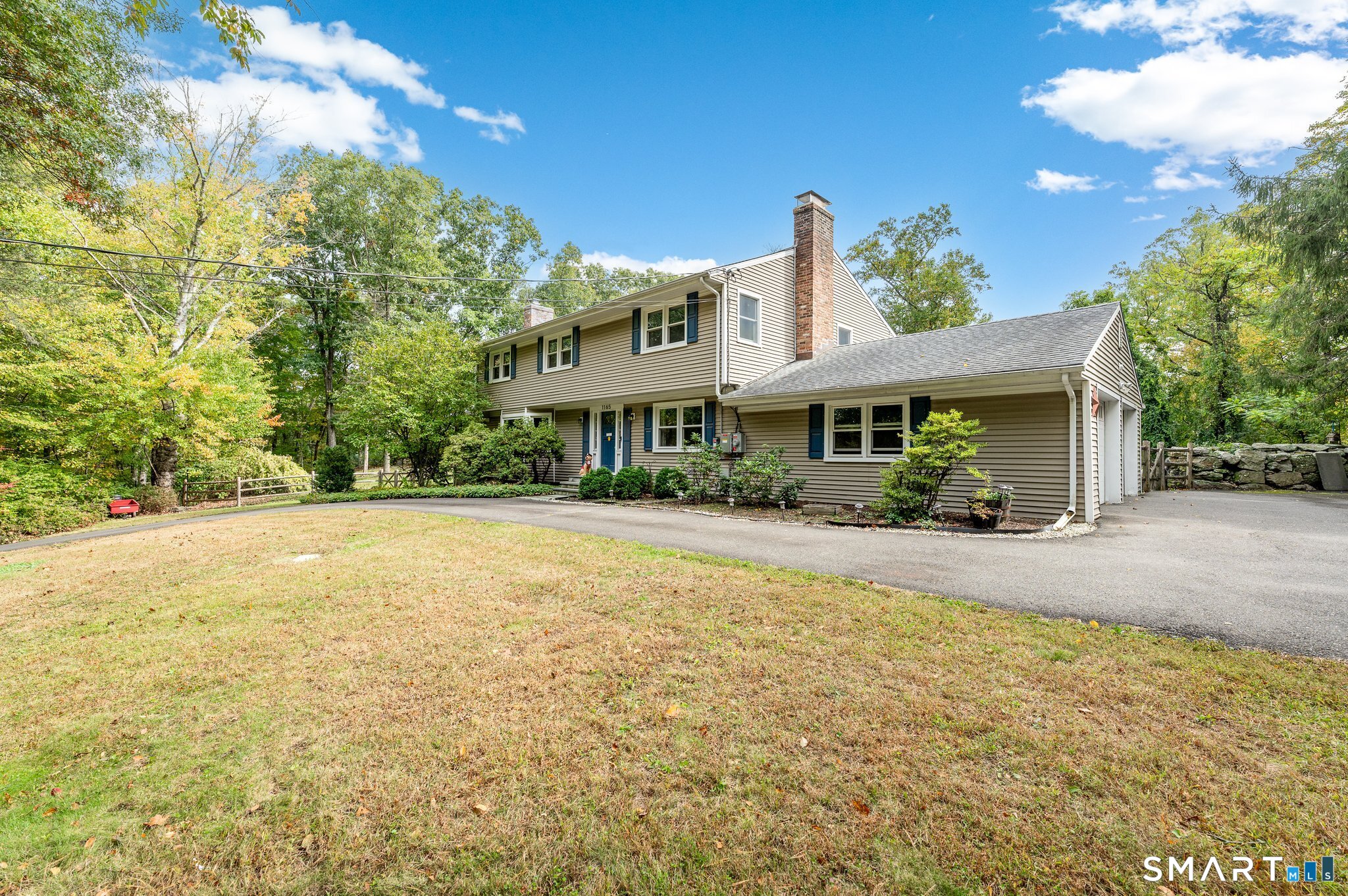 1165 Riverbank Road Stamford CT 06903