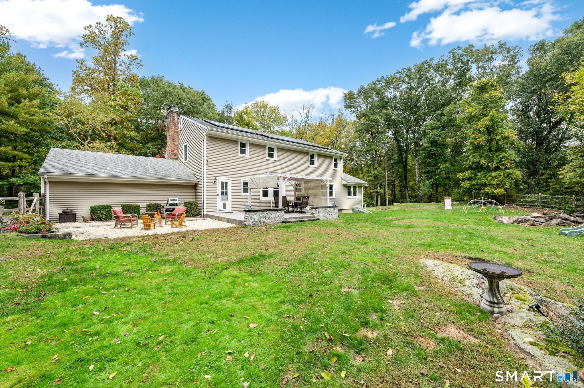 1165 Riverbank Road Stamford CT 06903