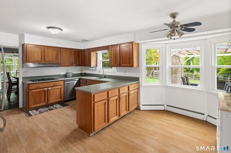 1165 Riverbank Road Stamford CT 06903