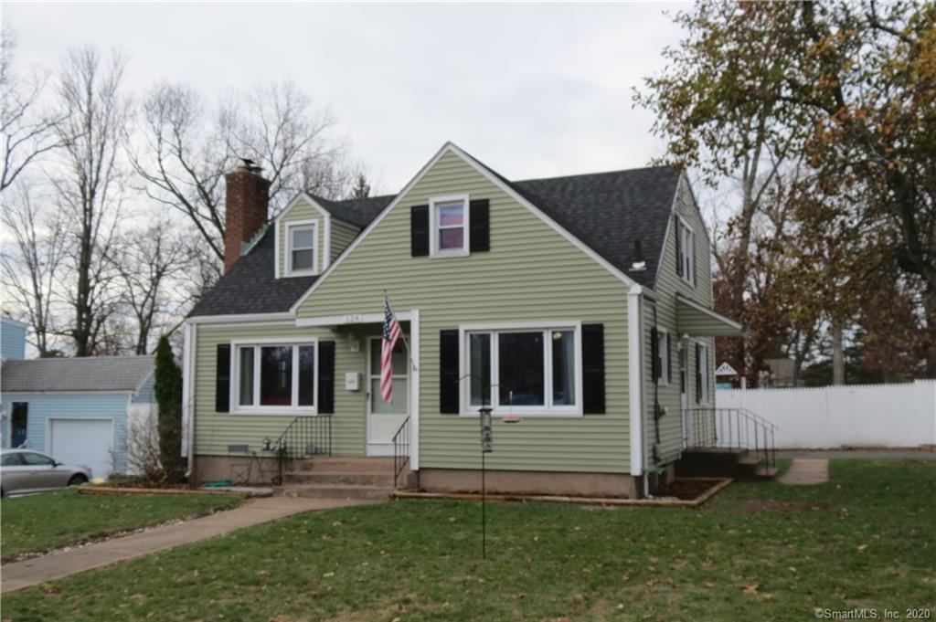 124 Broad Street Manchester CT 06042