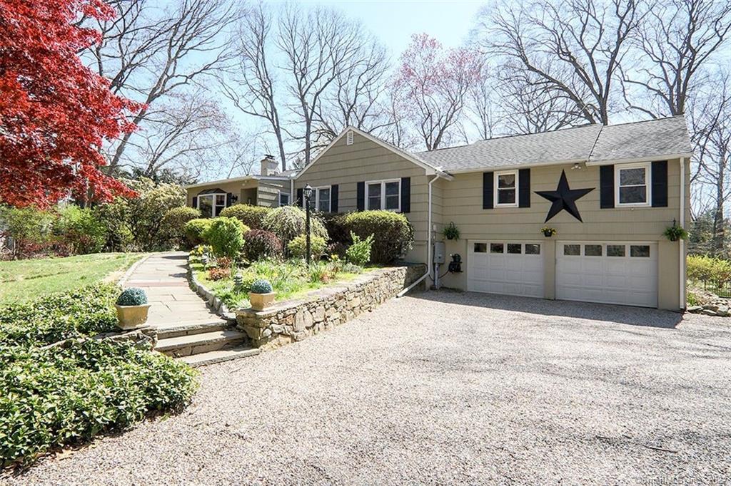 27 Geneva Road Norwalk CT 06850