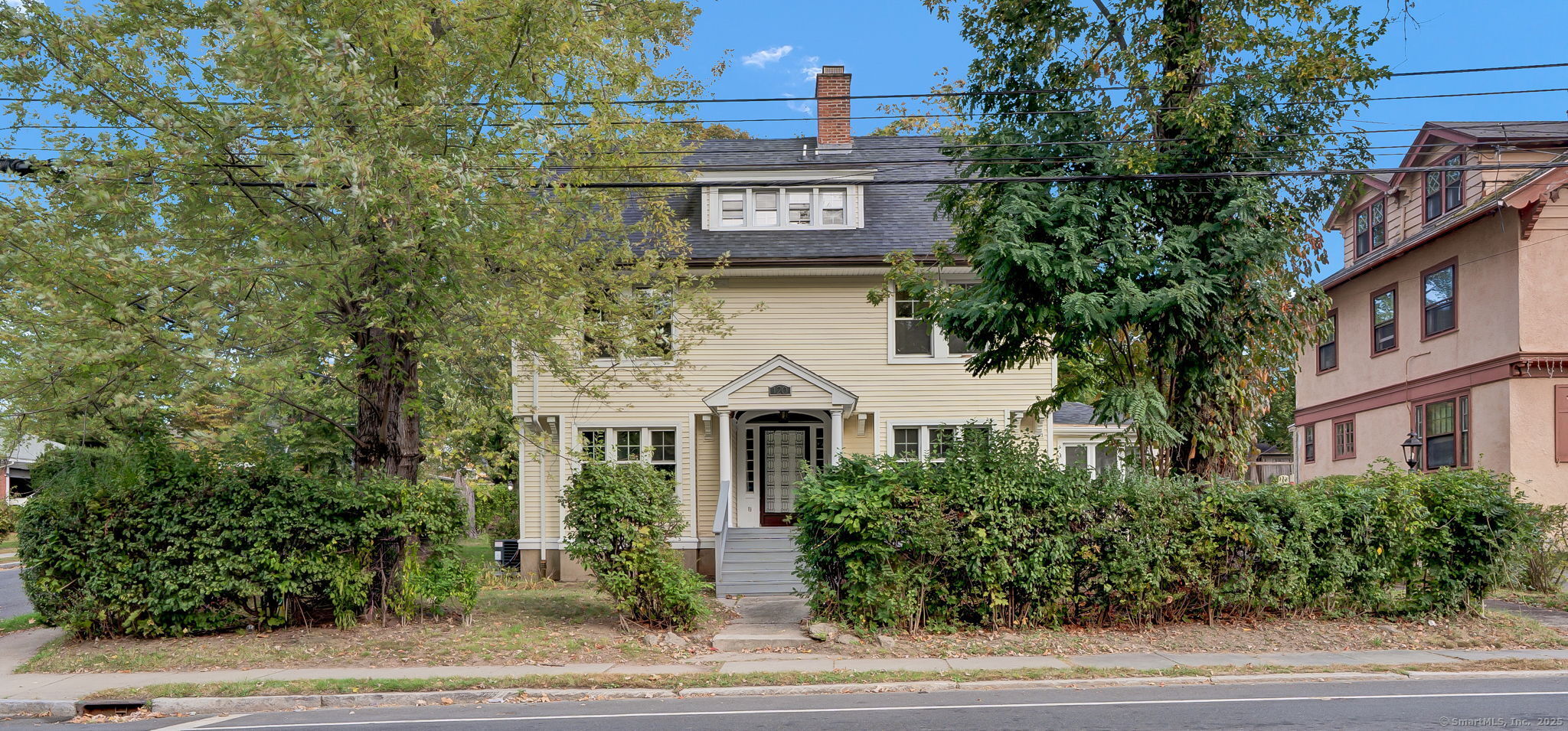 120 Whitney Street Hartford CT 06105