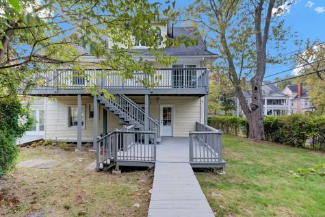 120 Whitney Street Hartford CT 06105