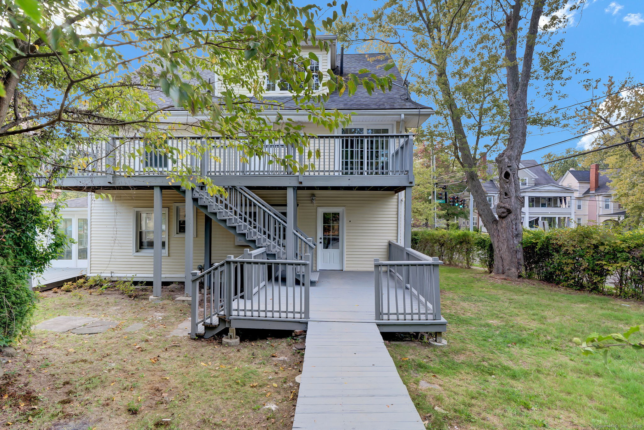 120 Whitney Street Hartford CT 06105