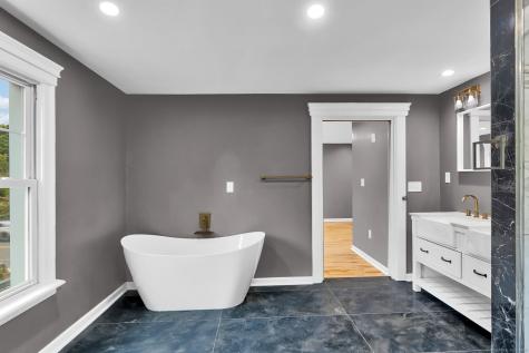 120 Whitney Street Hartford CT 06105