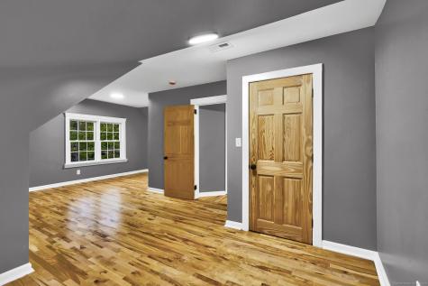 120 Whitney Street Hartford CT 06105