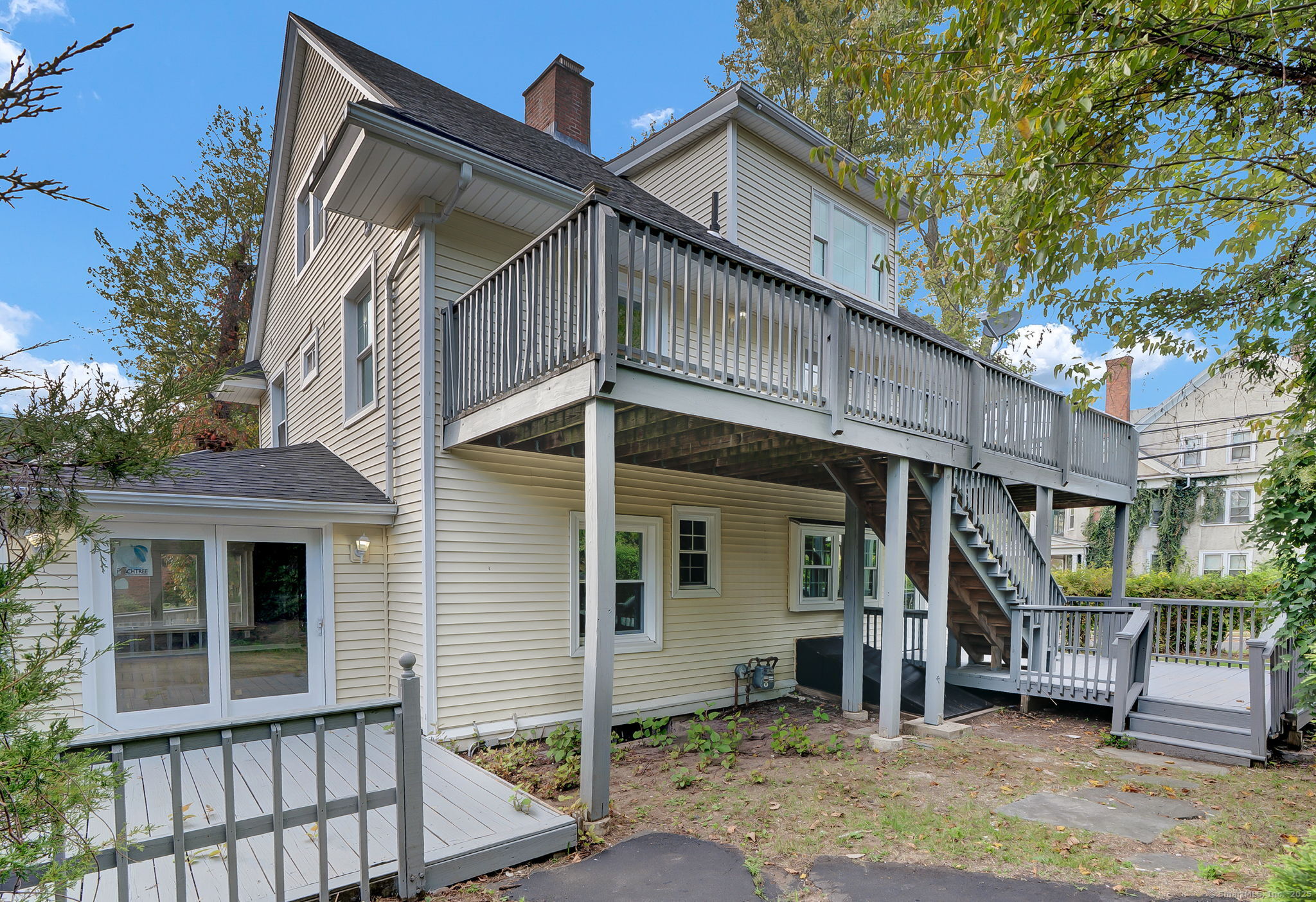 120 Whitney Street Hartford CT 06105