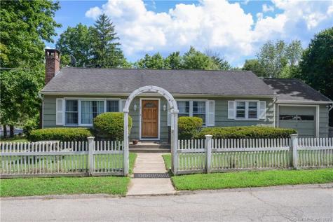 1 Hudson Street Bethel CT 06801
