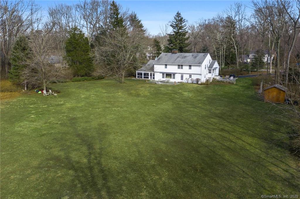367 Cedar Lane New Canaan CT 06840