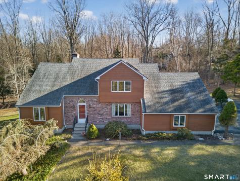 33 Valley Drive Salem CT 06420