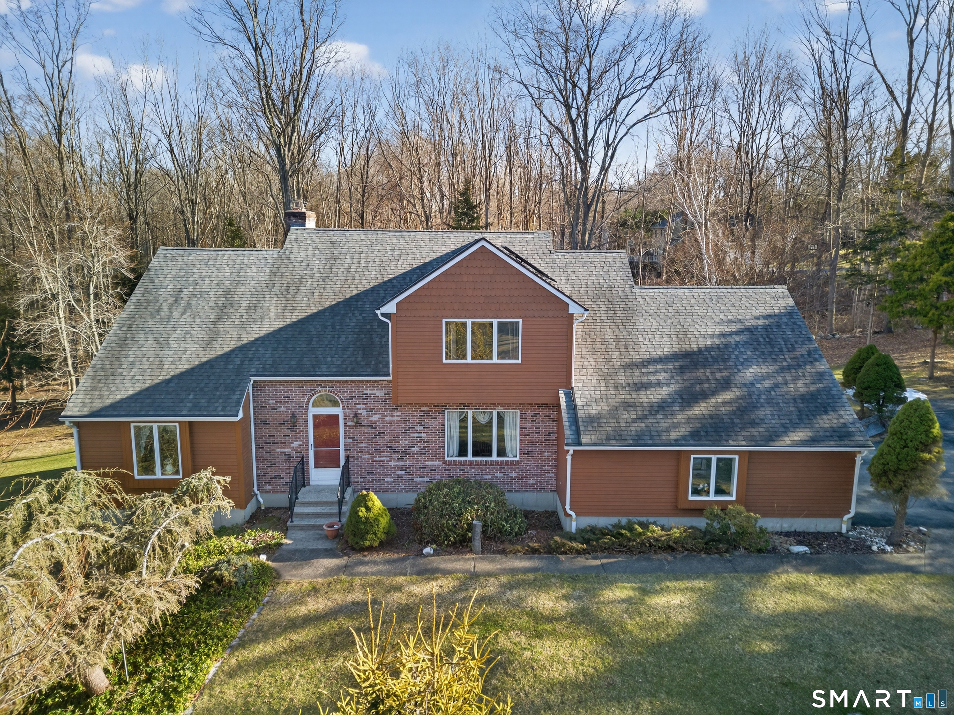 33 Valley Drive Salem CT 06420