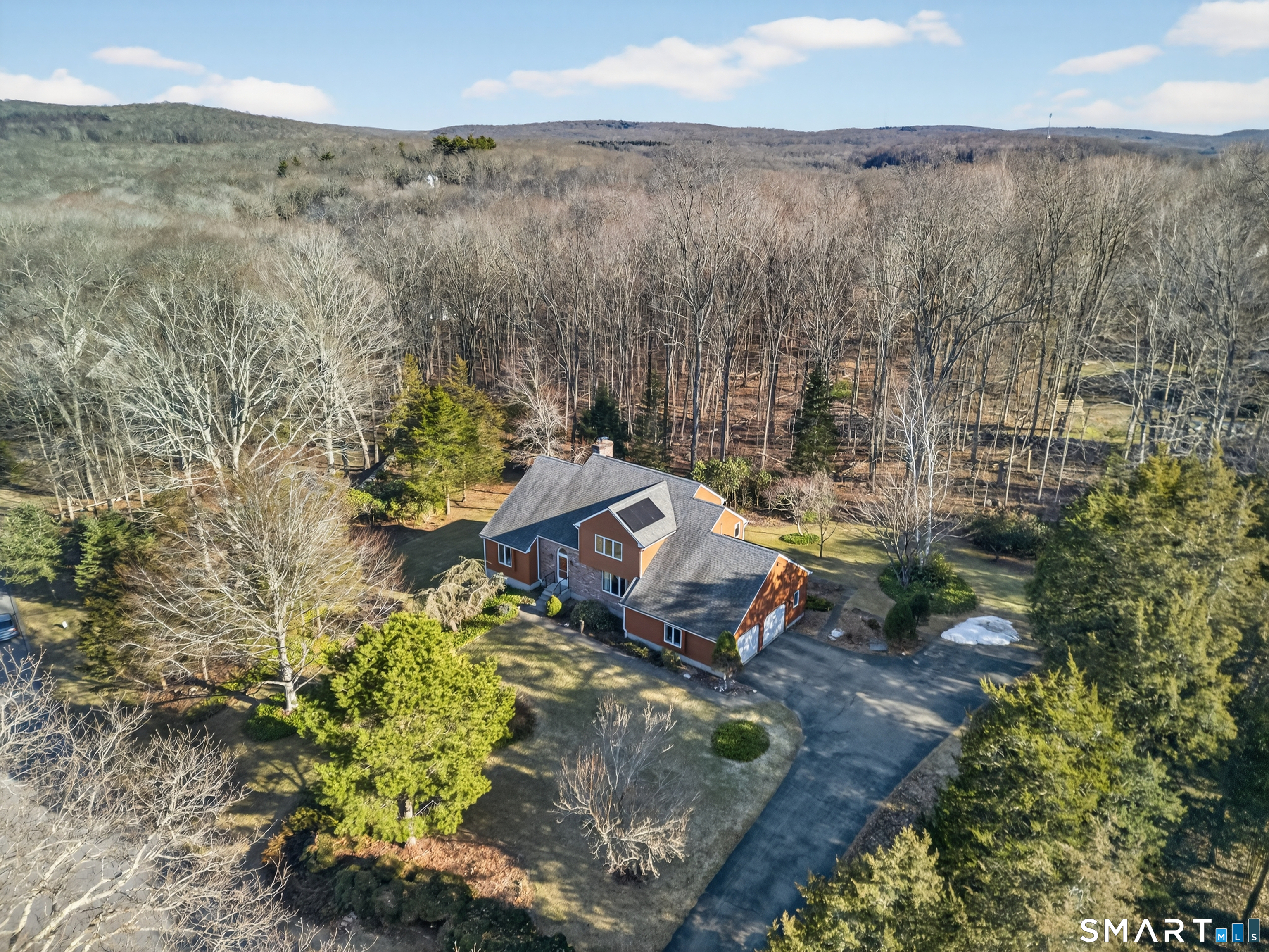33 Valley Drive Salem CT 06420