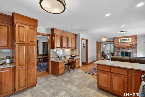33 Valley Drive Salem CT 06420
