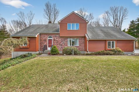 33 Valley Drive Salem CT 06420