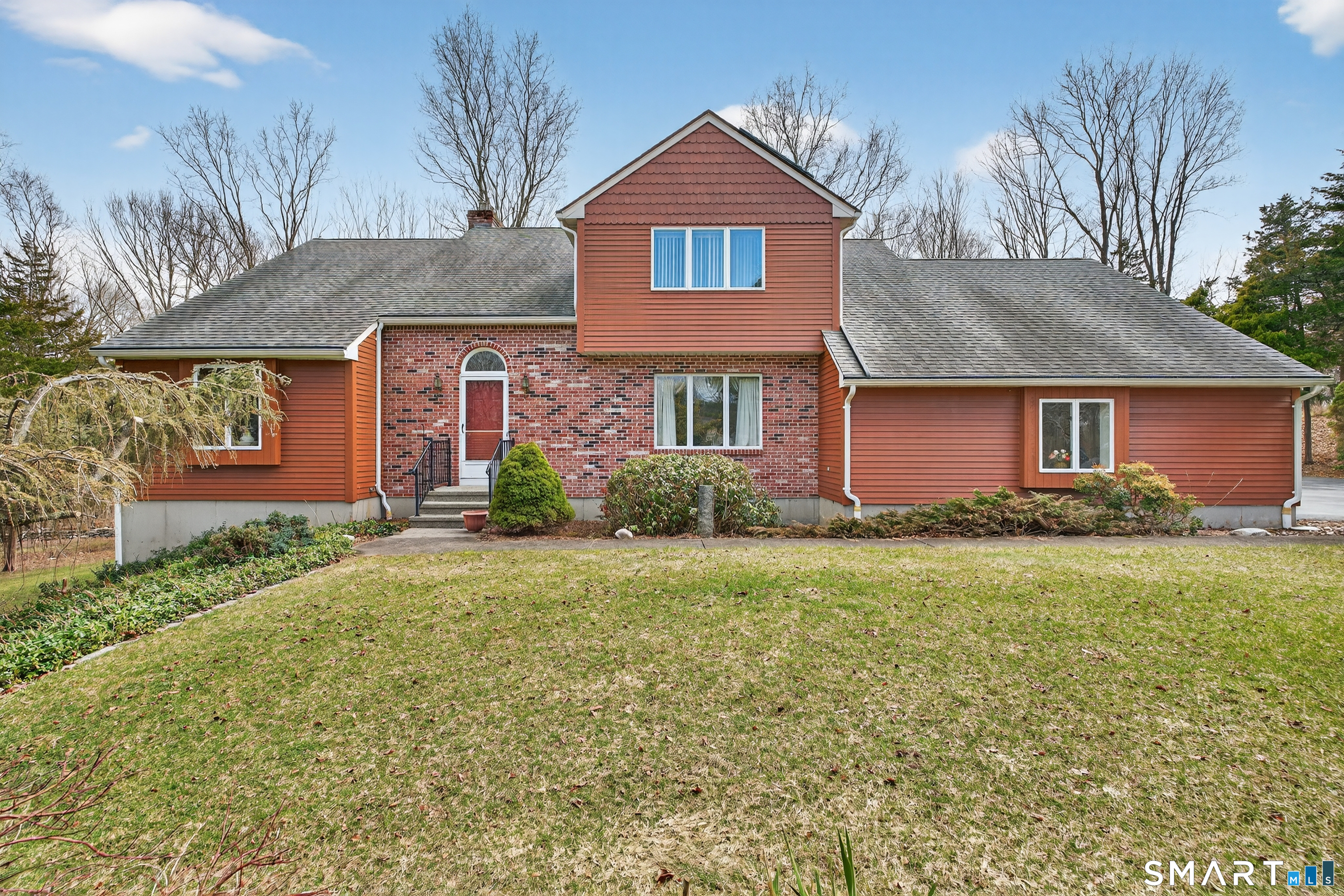33 Valley Drive Salem CT 06420