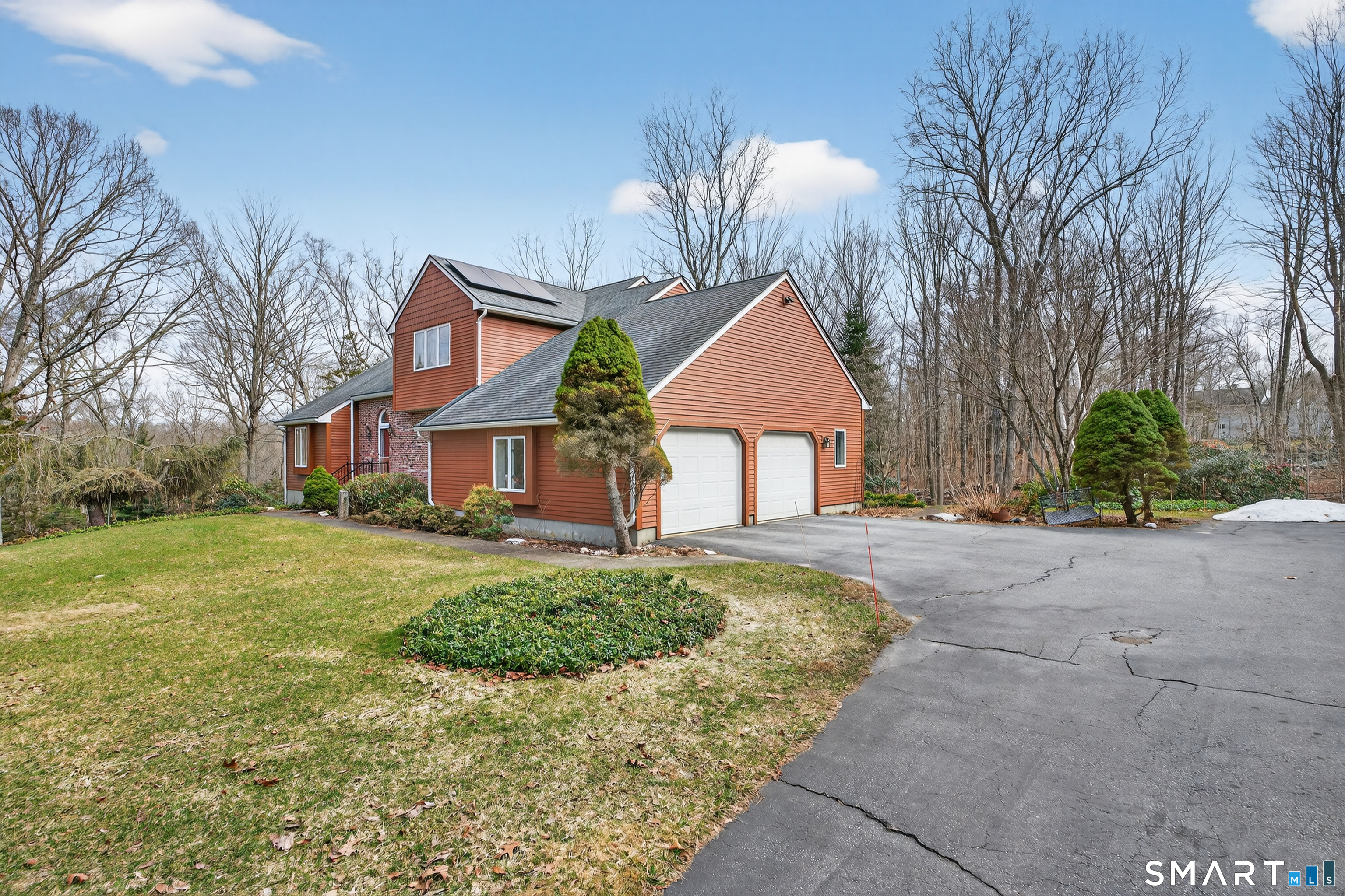 33 Valley Drive Salem CT 06420