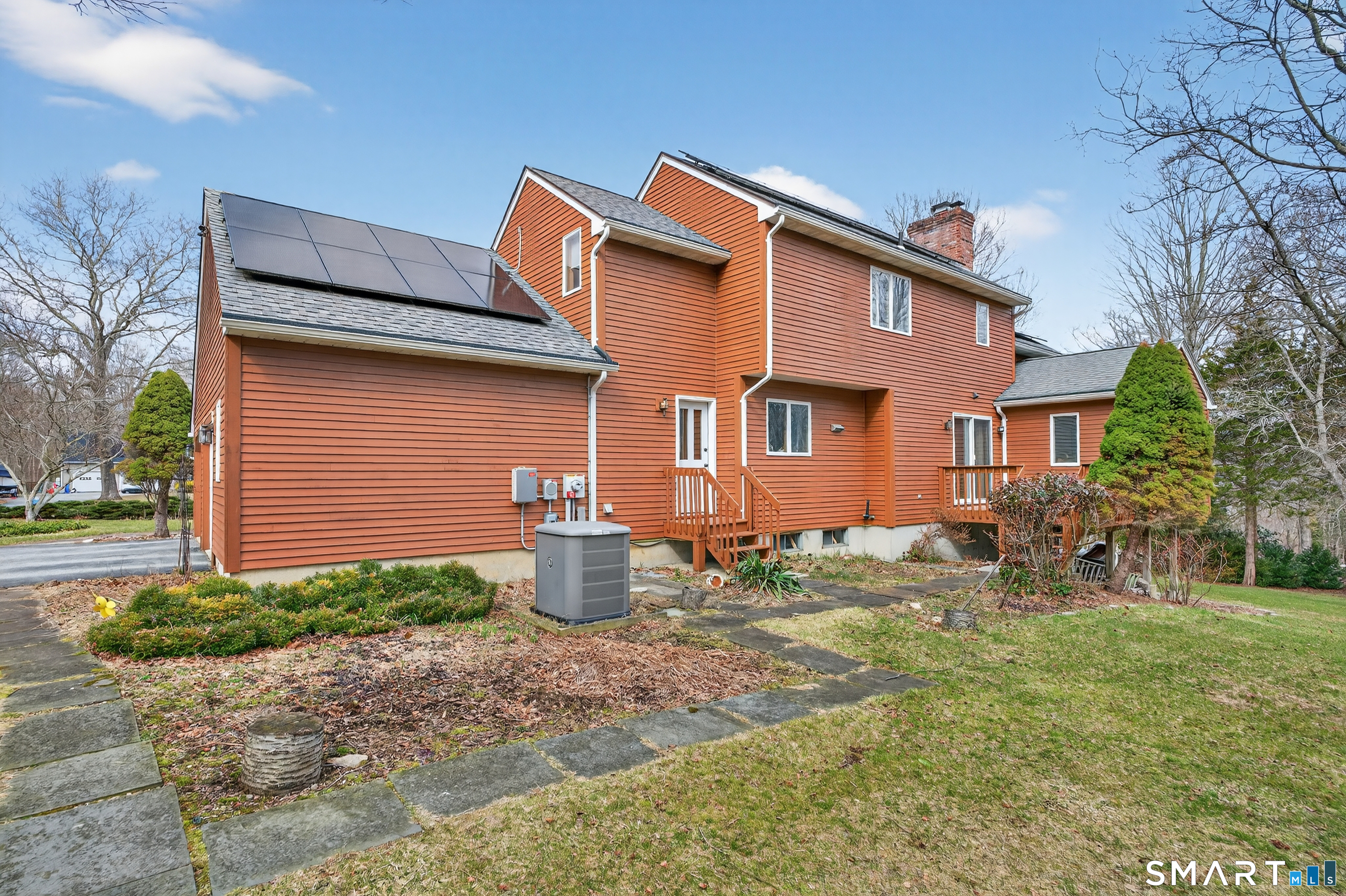 33 Valley Drive Salem CT 06420