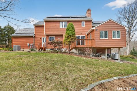 33 Valley Drive Salem CT 06420