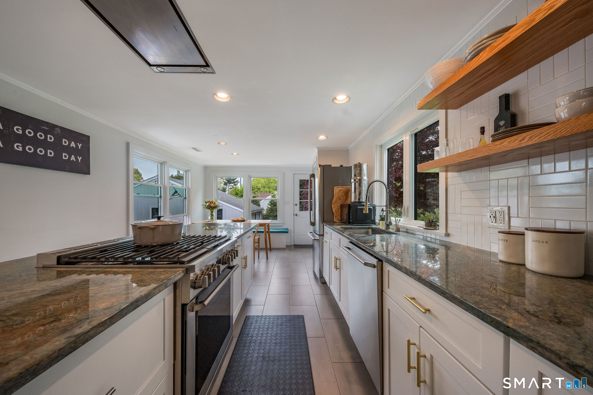 78 Tanner Marsh Road Guilford CT 06437