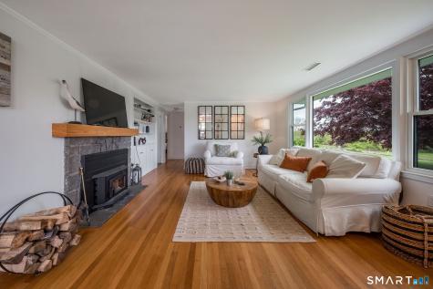 78 Tanner Marsh Road Guilford CT 06437
