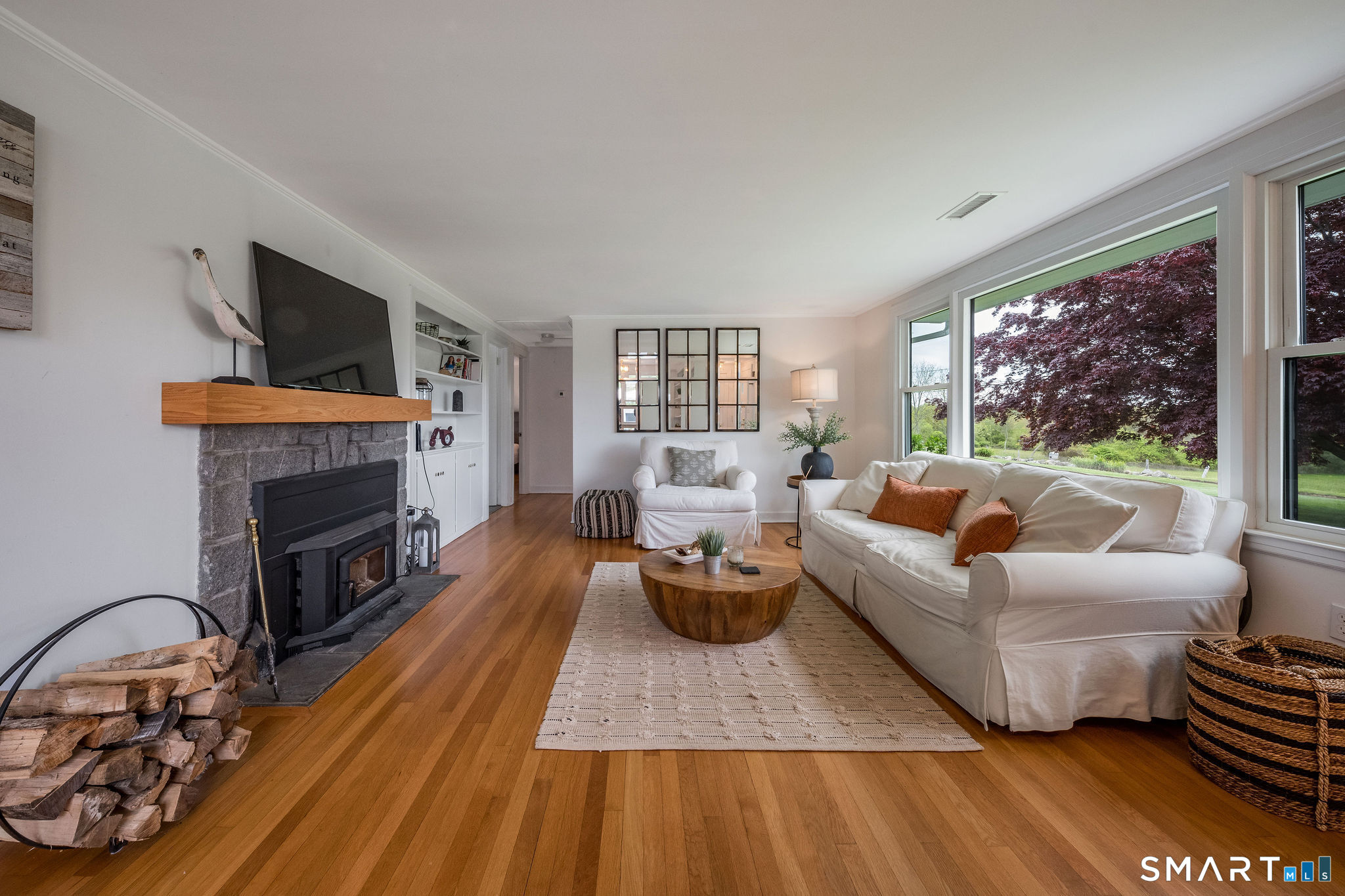 78 Tanner Marsh Road Guilford CT 06437