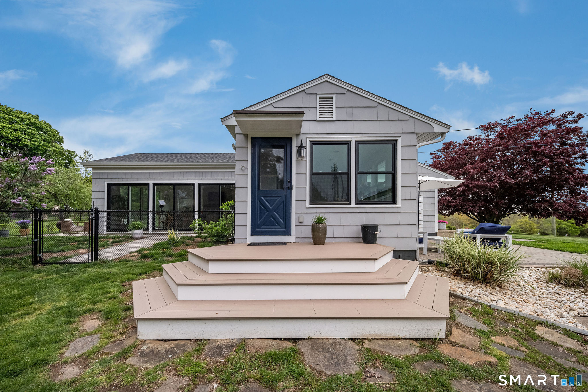 78 Tanner Marsh Road Guilford CT 06437