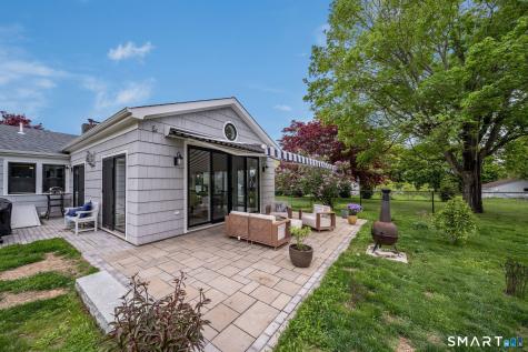 78 Tanner Marsh Road Guilford CT 06437